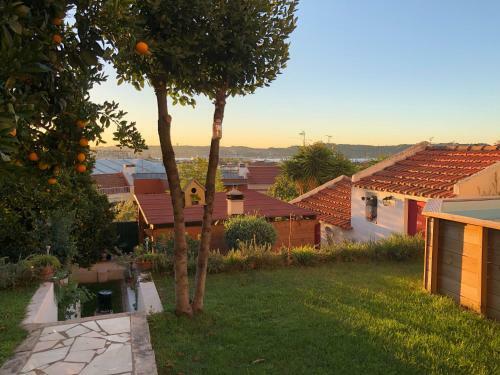 Alg�s Village Casa 2