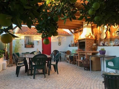 Alg�s Village Casa 2