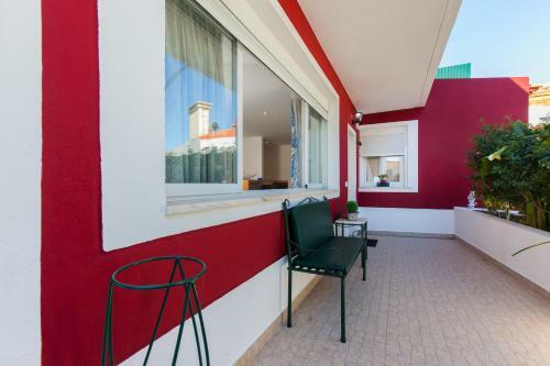 Alg�s Village Casa 2