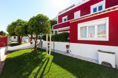 Alg�s Village Casa 2