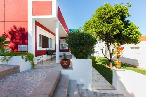 Alg�s Village Casa 2