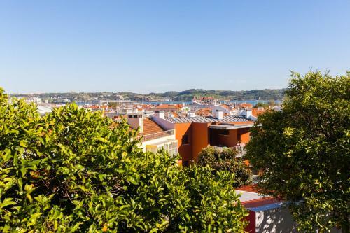 Alg�s Village Casa 2