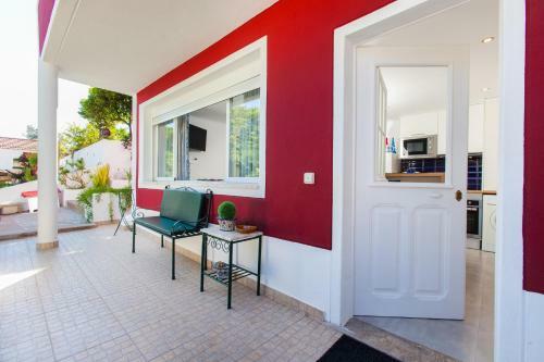 Alg�s Village Casa 2