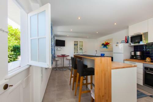 Alg�s Village Casa 2