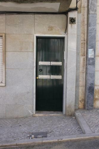 Alg�s Village Casa 2