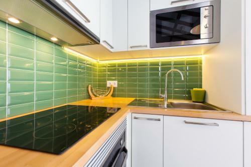 Alg�s Village Casa 4