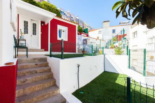 Alg�s Village Casa 4