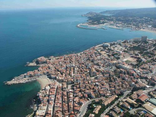 Apartamentos El Xic
