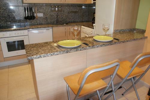 Apartamentos El Xic