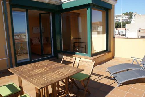 Apartamentos El Xic