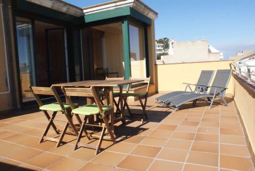 Apartamentos El Xic