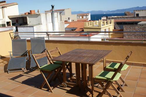 Apartamentos El Xic