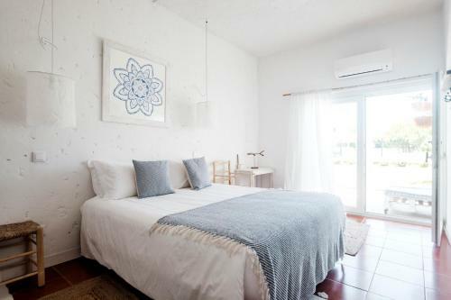 Hostal Utopia Guest House