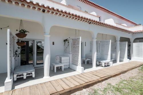 Hostal Utopia Guest House