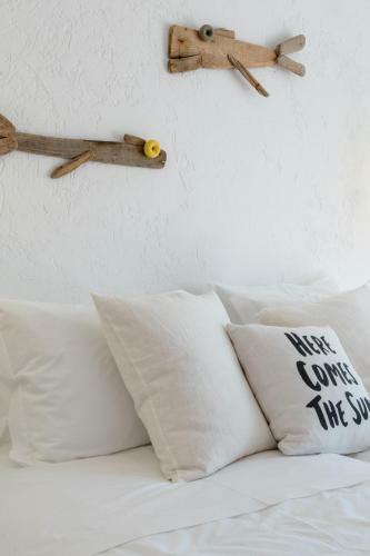 Hostal Utopia Guest House