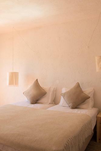 Hostal Utopia Guest House