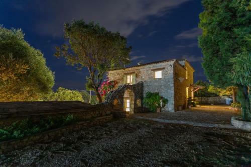 Villa Luiza