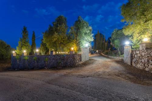 Villa Luiza