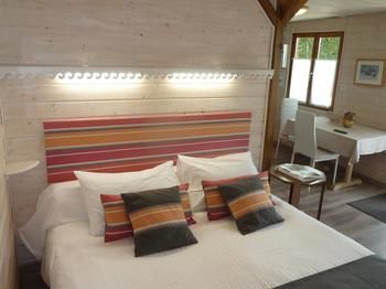 Bed & Breakfast Les Bruy�res Du Mont