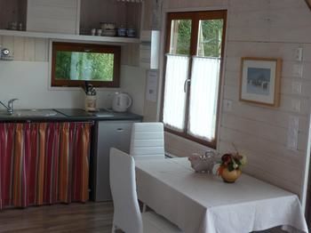 Bed & Breakfast Les Bruy�res Du Mont