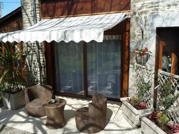 Bed & Breakfast Les Bruy�res Du Mont