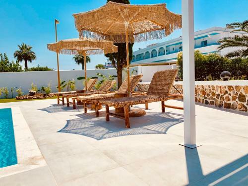 Mythos Luxury Villa