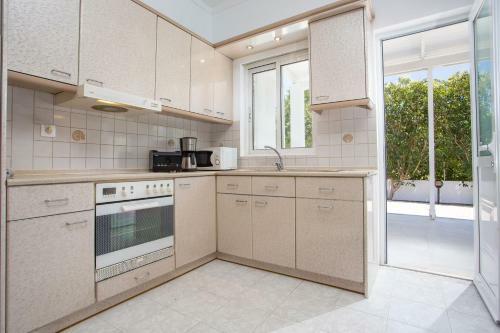 Mythos Luxury Villa