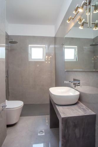 Mythos Luxury Villa