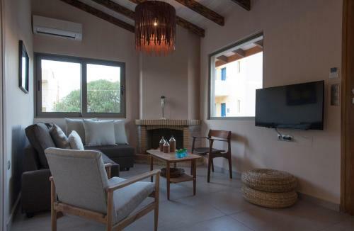 Villa Rea's Sea House
