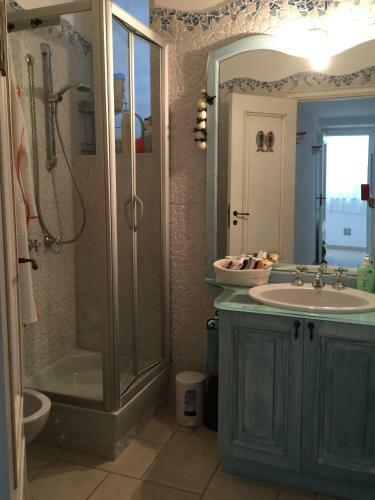 Apartamento Chez Mimi Capri