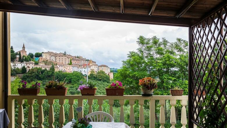 Bed & Breakfast Tre Civette Sul Com�