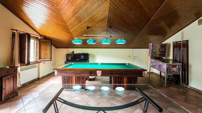 Bed & Breakfast Tre Civette Sul Com�