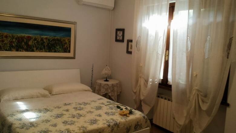 Bed & Breakfast Tre Civette Sul Com�