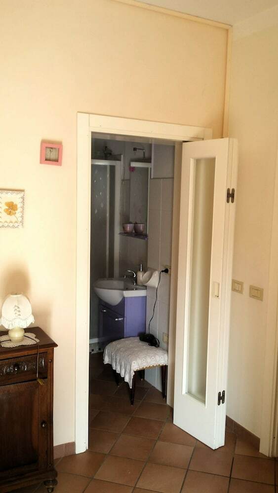 Bed & Breakfast Tre Civette Sul Com�
