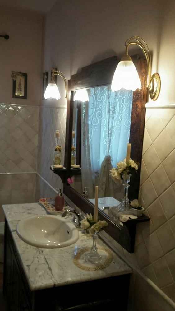 Bed & Breakfast Tre Civette Sul Com�