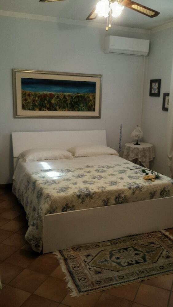 Bed & Breakfast Tre Civette Sul Com�