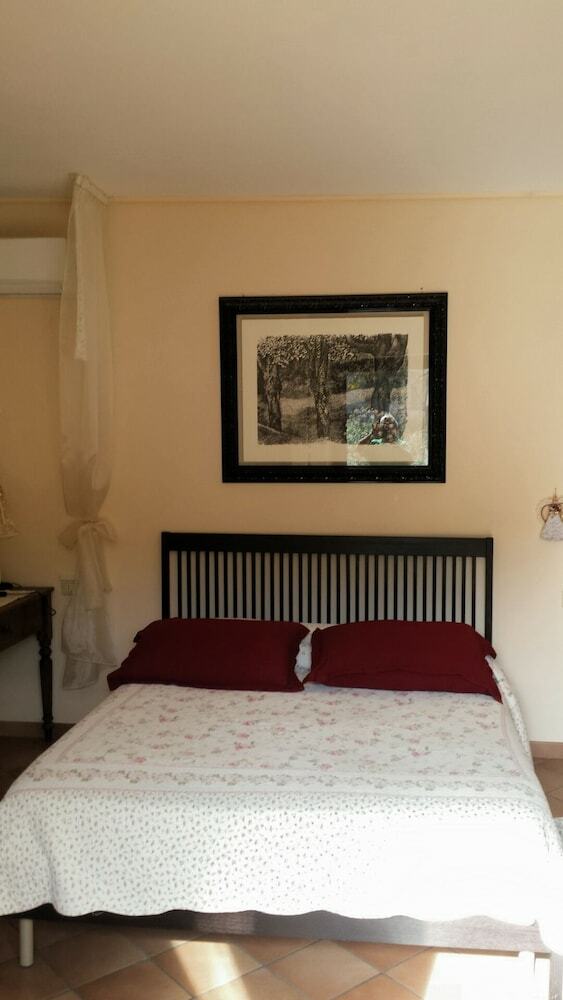 Bed & Breakfast Tre Civette Sul Com�