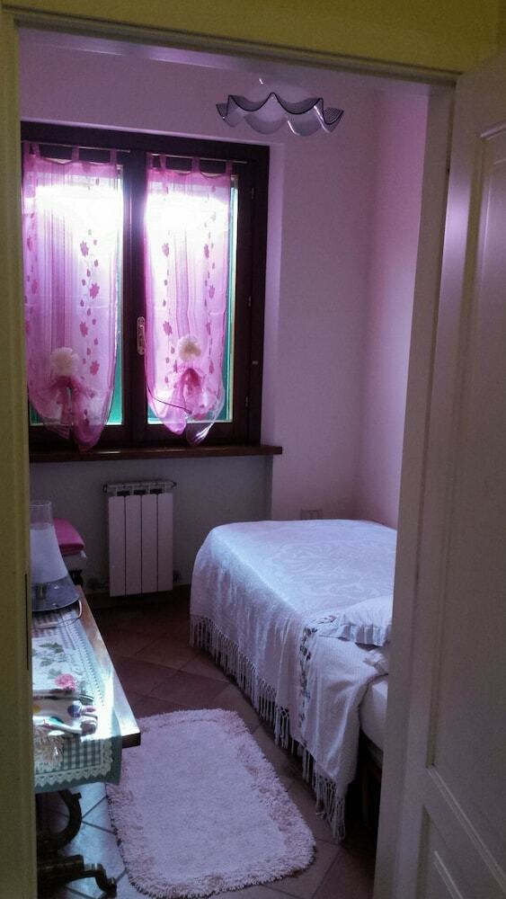 Bed & Breakfast Tre Civette Sul Com�