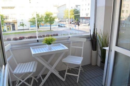 Apartamento Baigo Star