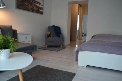Apartamento Baigo Star