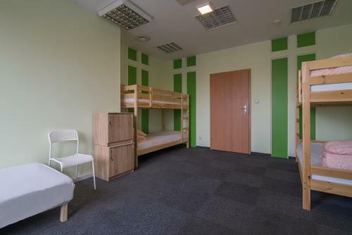 Sea Hostel