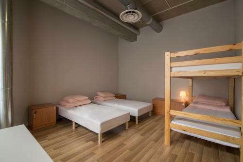Sea Hostel