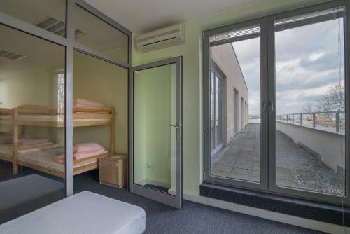 Sea Hostel