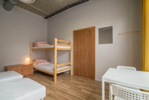 Sea Hostel