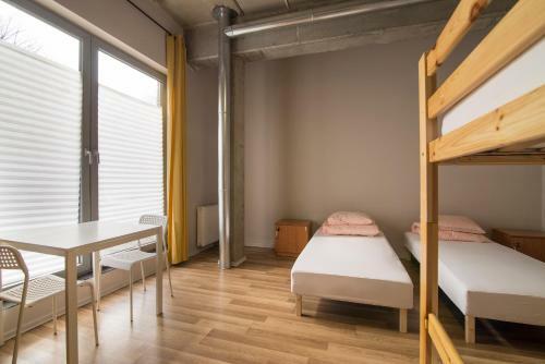 Sea Hostel