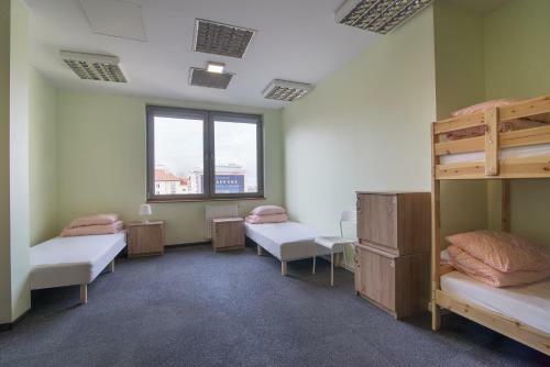 Sea Hostel