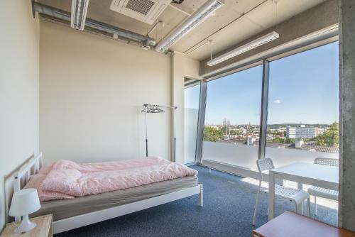 Sea Hostel