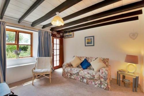 Willow Cottage