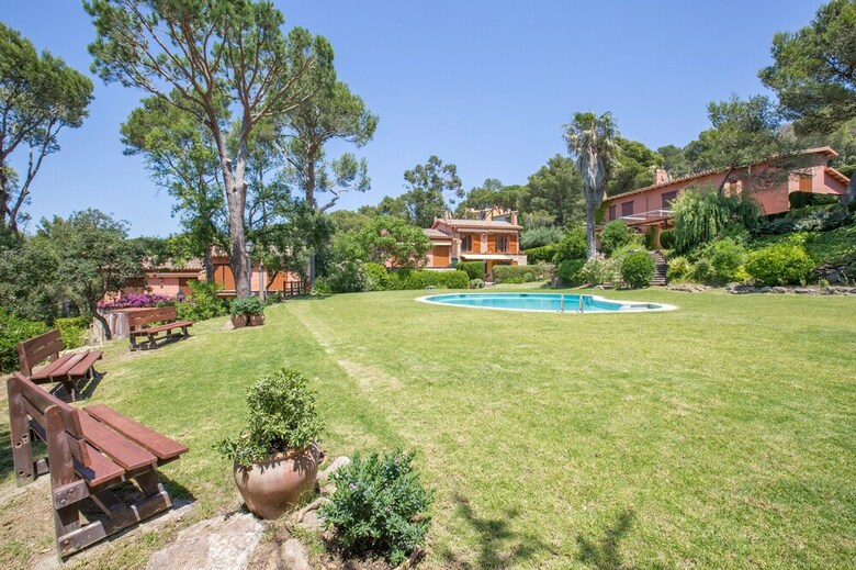 Villa Cuba