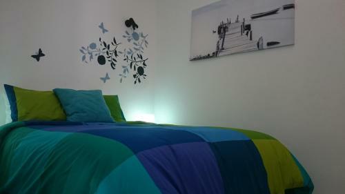 Apartamentos Costa
